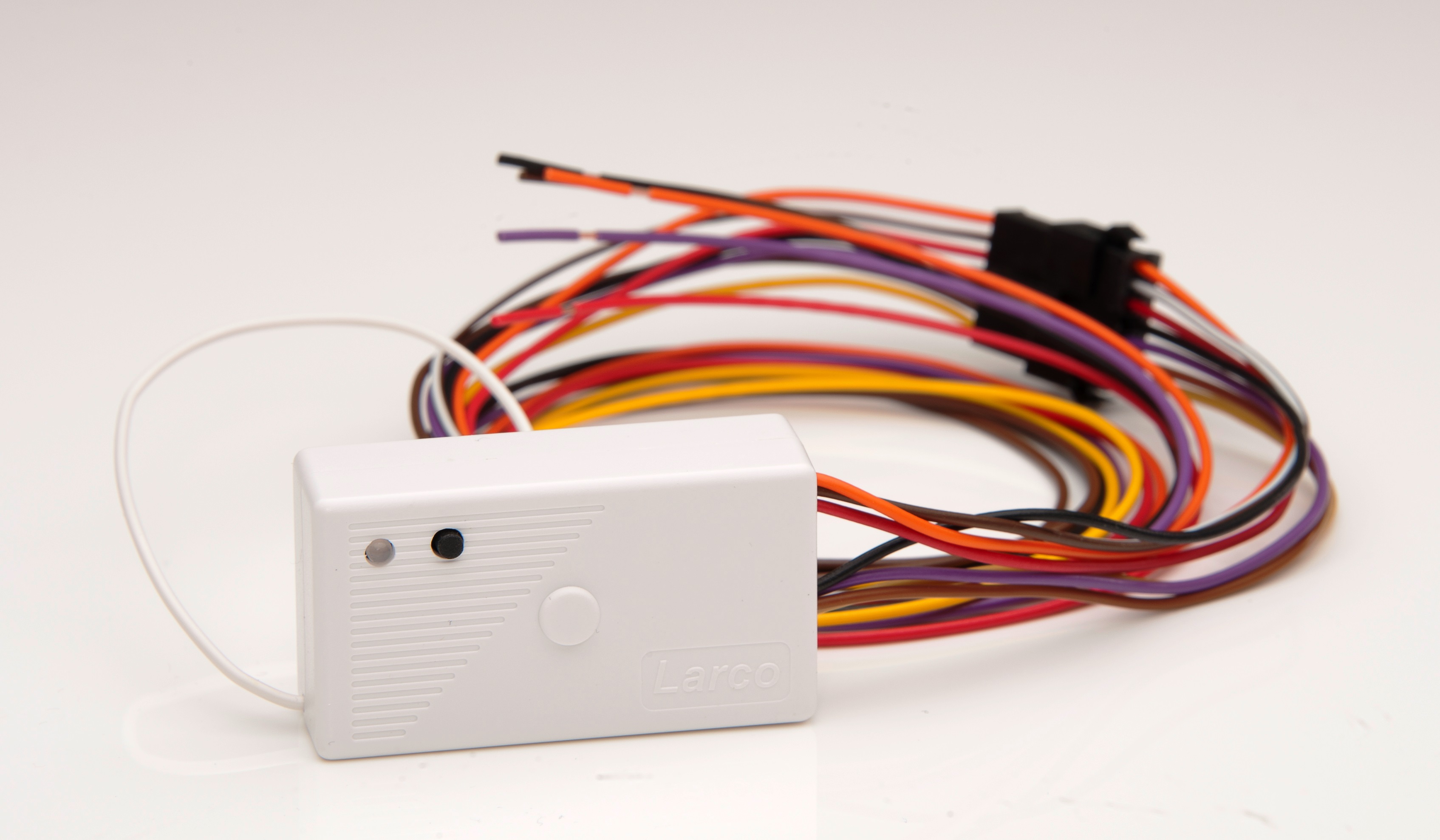 Handheld Transmitter/Receiver for Automatic Doors Hotron