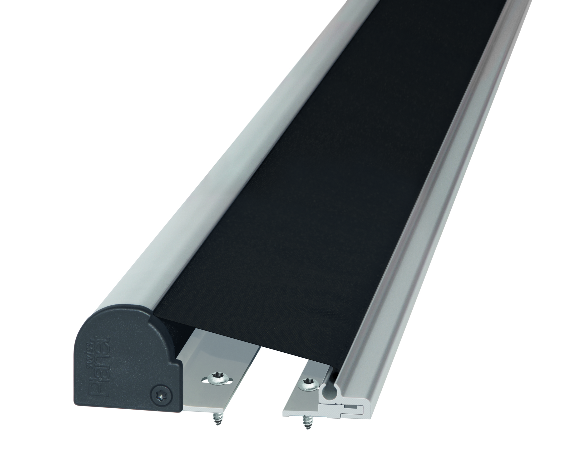 FP60 Finger Guard Swing Doors Hotron